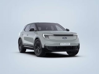 FORD Explorer Elettrico COLLECTION  79kWh Extended Range RWD 286 CV 210 kW Elettrico Trasmissione automatica a 1 velocità
