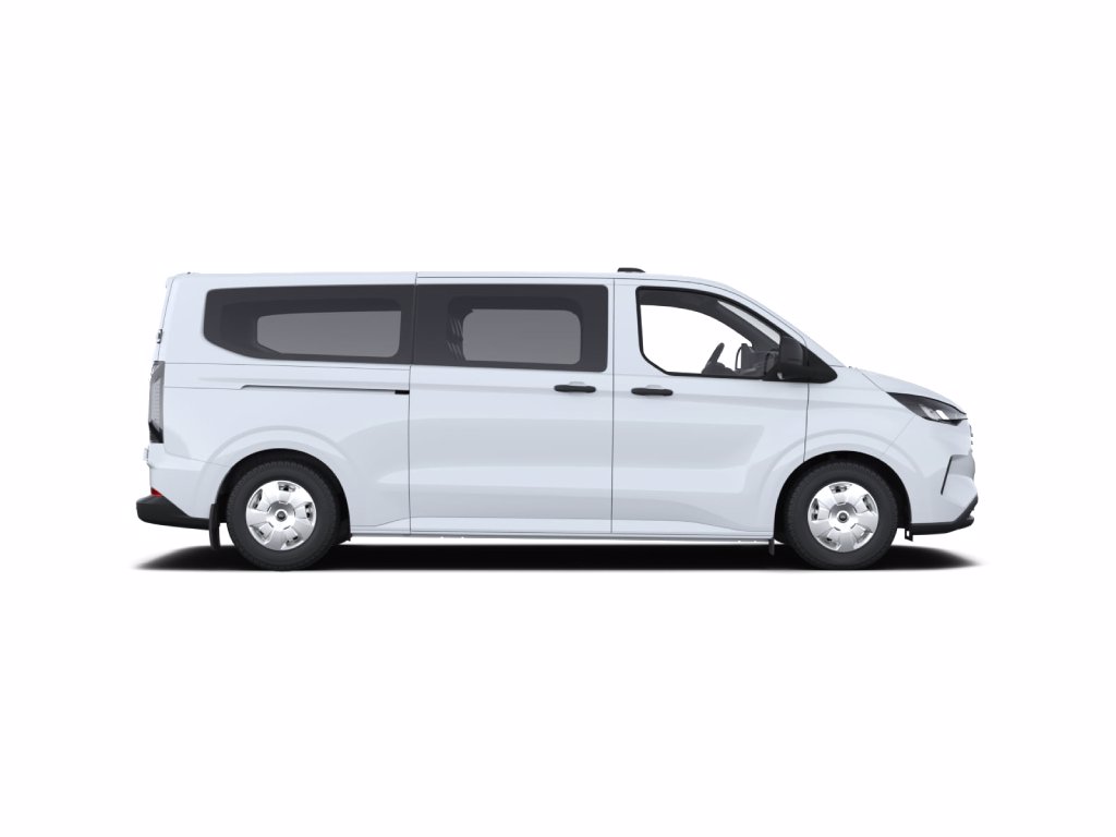 FORD Transit Custom Combi Trend 2.0 EcoBlue 150cv 320 L2H1