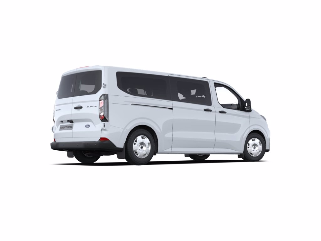 FORD Transit Custom Combi Trend 2.0 EcoBlue 150cv 320 L2H1