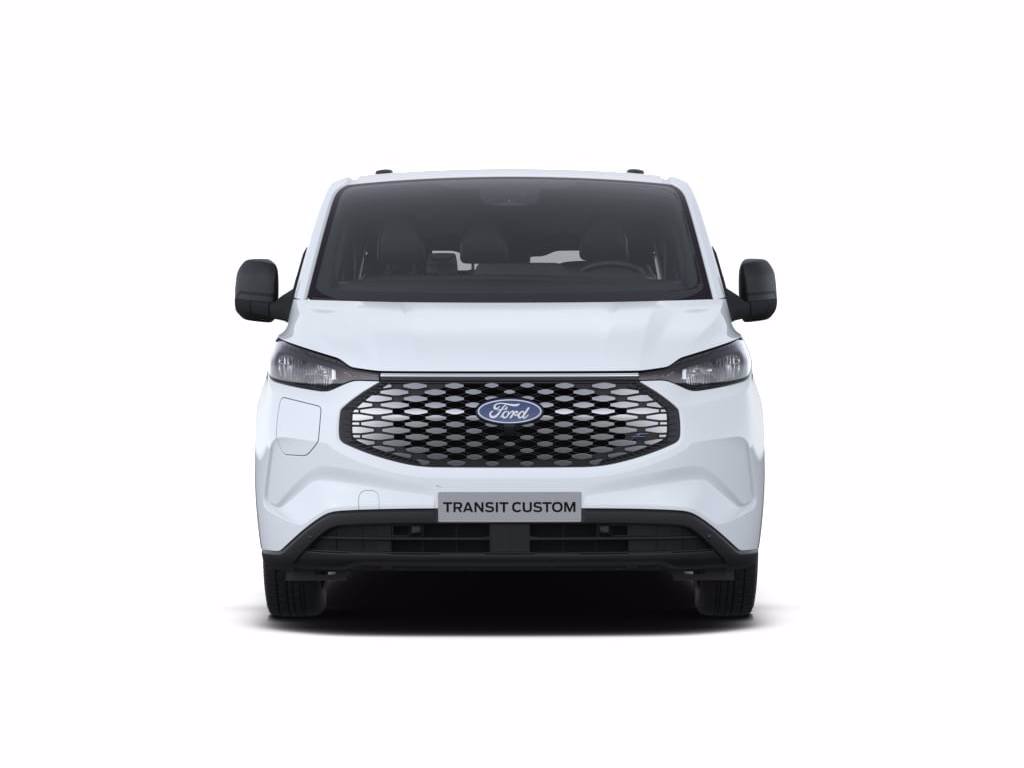 FORD Transit Custom Combi Trend 2.0 EcoBlue 150cv 320 L2H1