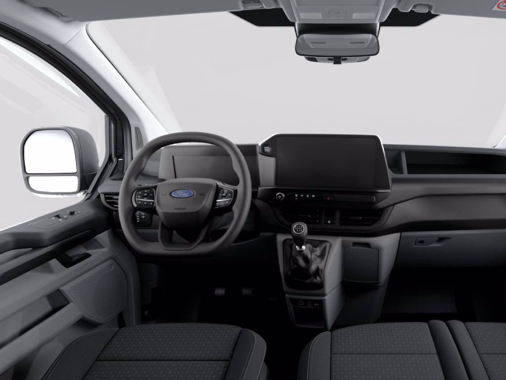 FORD Transit Custom Combi Trend 2.0 EcoBlue 150cv 320 L2H1