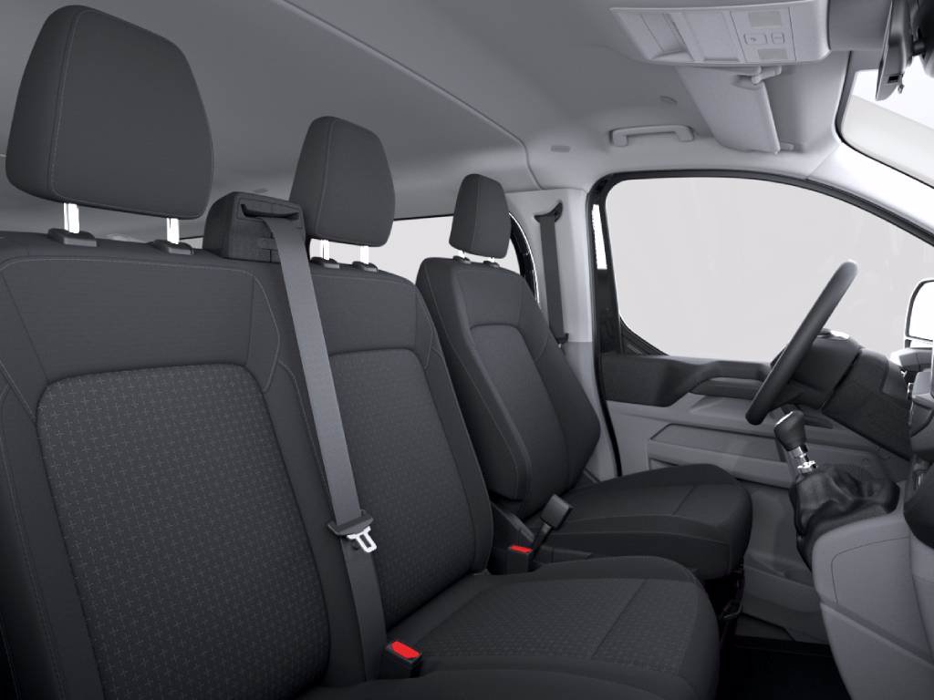 FORD Transit Custom Combi Trend 2.0 EcoBlue 150cv 320 L2H1