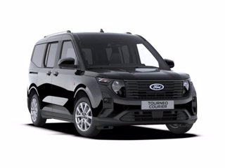 FORD Nuovo Tourneo Titanium 1.0 EcoBoost 125 CV 93 kW Trasmissione manuale a 6 rapporti 2WD