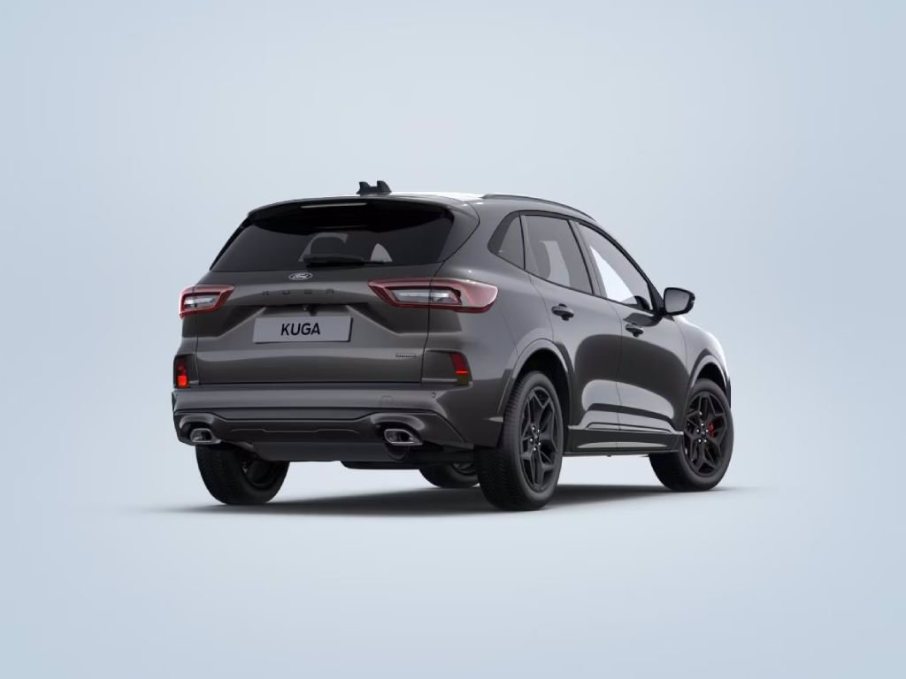 FORD Kuga BlueCruise Edition 2.5 Benzina Full Hybrid 180CV 132kW Automatica (HF45)