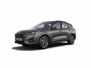 FORD Kuga ST-Line 1.5 EcoBoost 186 CV 137kW Automatica a 8 rapporti (8F35)