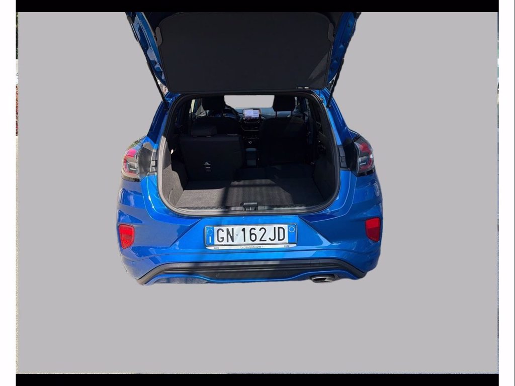 FORD Puma 1.0 ecoboost h st-line s&s 125cv