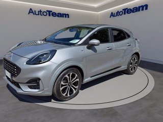 FORD Puma 1.0 ecoboost h st-line s&s 125cv
