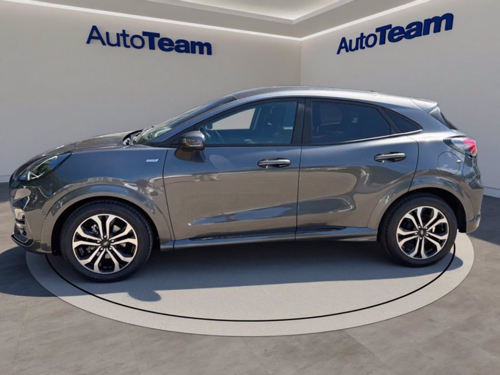 FORD Puma 1.0 ecoboost h st-line s&s 125cv