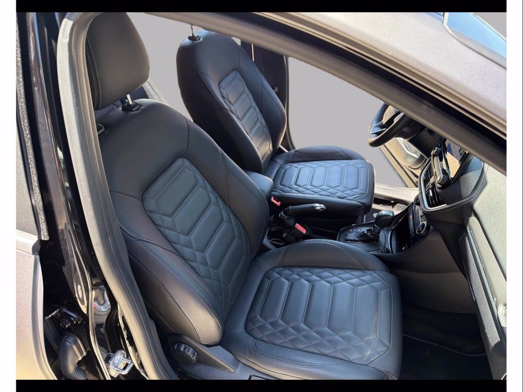 FORD Puma 1.0 ecoboost h st-line vignale s&s 155cv auto