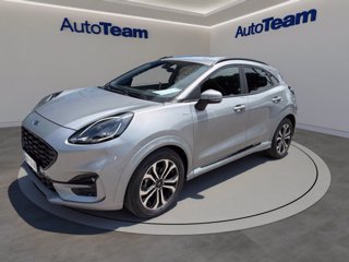 FORD Puma 1.0 ecoboost h st-line s&s 125cv