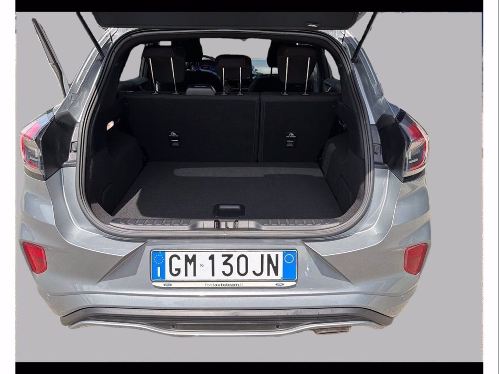 FORD Puma 1.0 ecoboost h st-line s&s 125cv