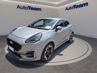 FORD Puma 1.0 ecoboost h st-line 155cv auto