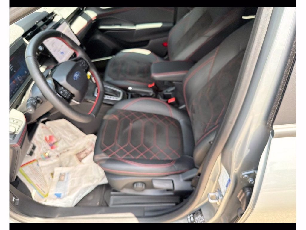 FORD Puma 1.0 ecoboost h st-line 155cv auto