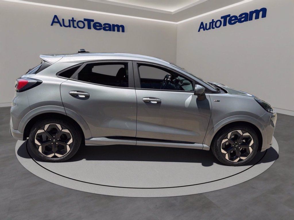 FORD Puma 1.0 ecoboost h st-line 155cv auto