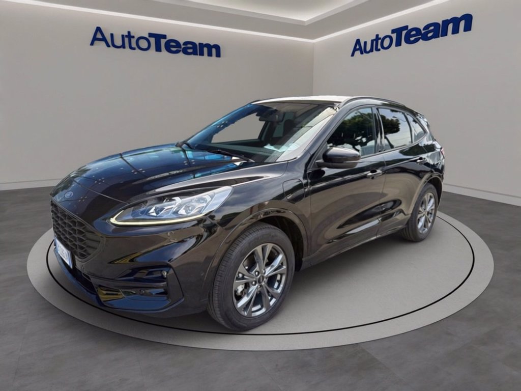 FORD Kuga 2.5 phev st-line x 2wd 225cv cvt