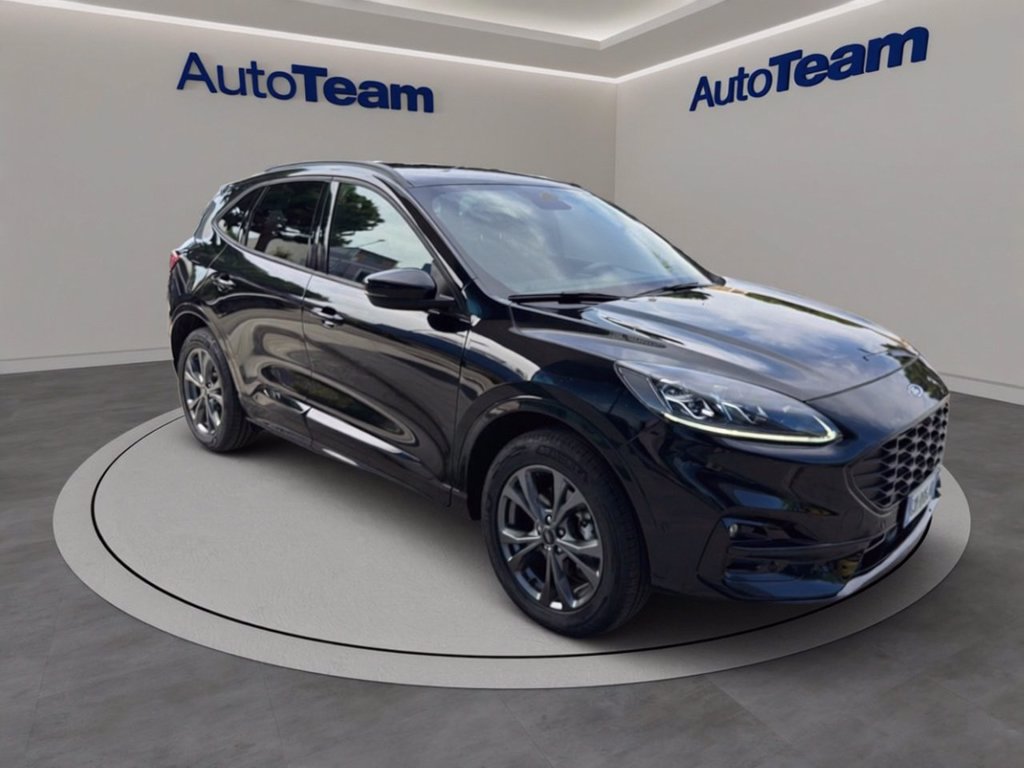FORD Kuga 2.5 phev st-line x 2wd 225cv cvt