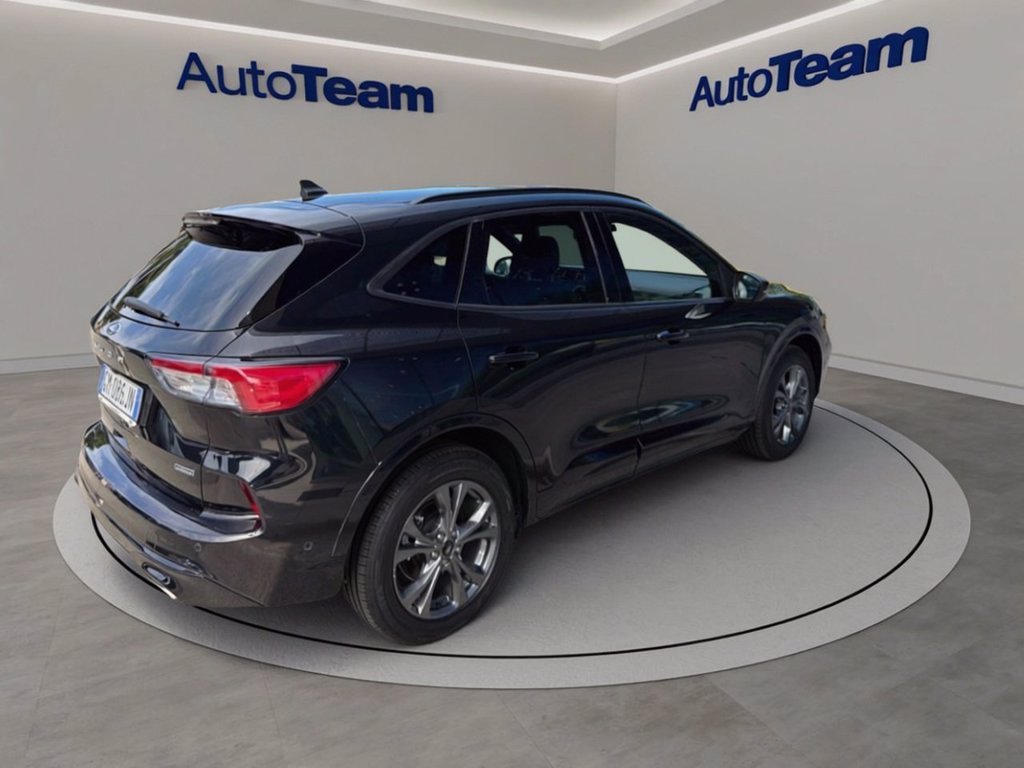 FORD Kuga 2.5 phev st-line x 2wd 225cv cvt