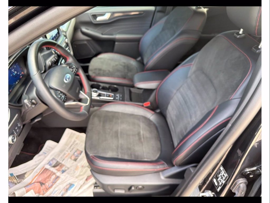 FORD Kuga 2.5 phev st-line x 2wd 225cv cvt