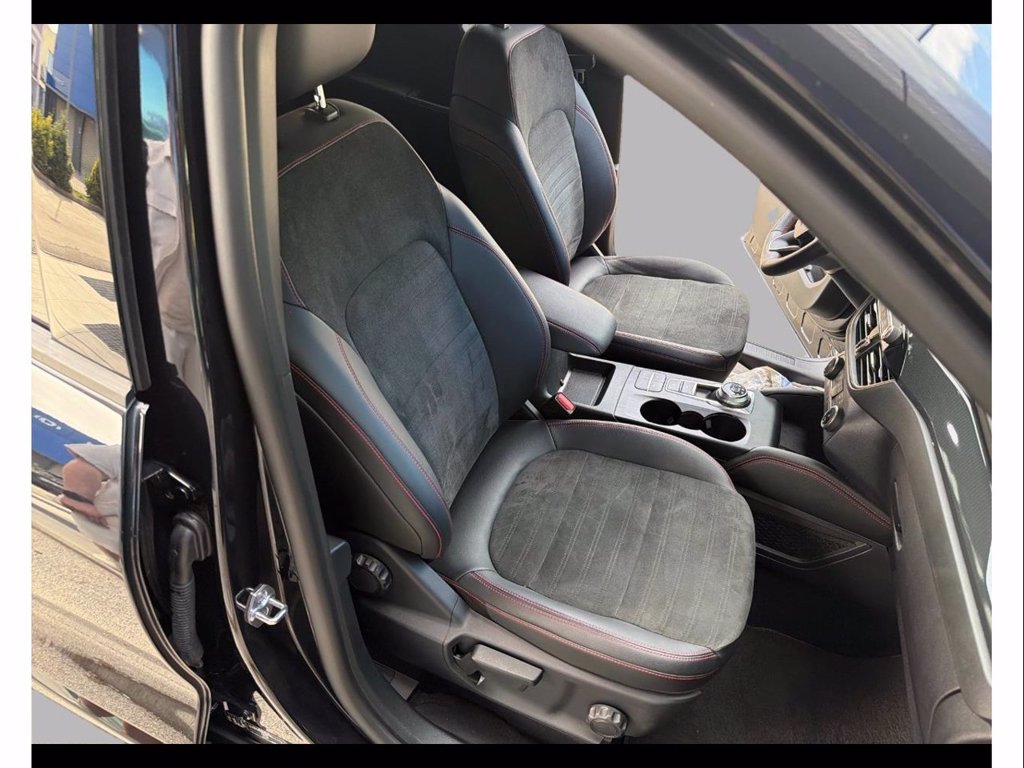 FORD Kuga 2.5 phev st-line x 2wd 225cv cvt
