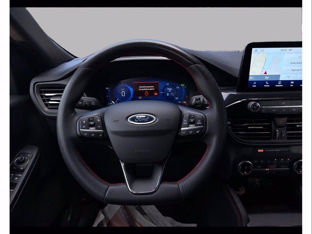 FORD Kuga 2.5 phev st-line x 2wd 225cv cvt