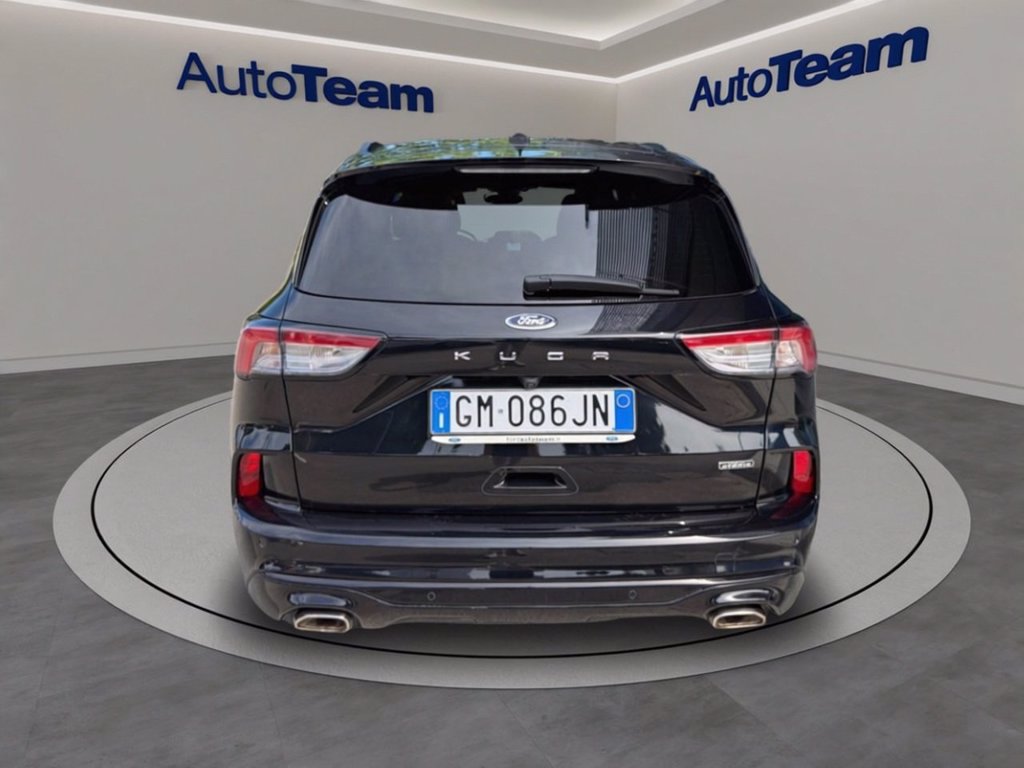 FORD Kuga 2.5 phev st-line x 2wd 225cv cvt