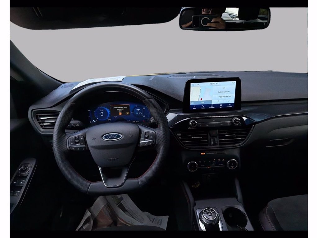 FORD Kuga 2.5 phev st-line x 2wd 225cv cvt