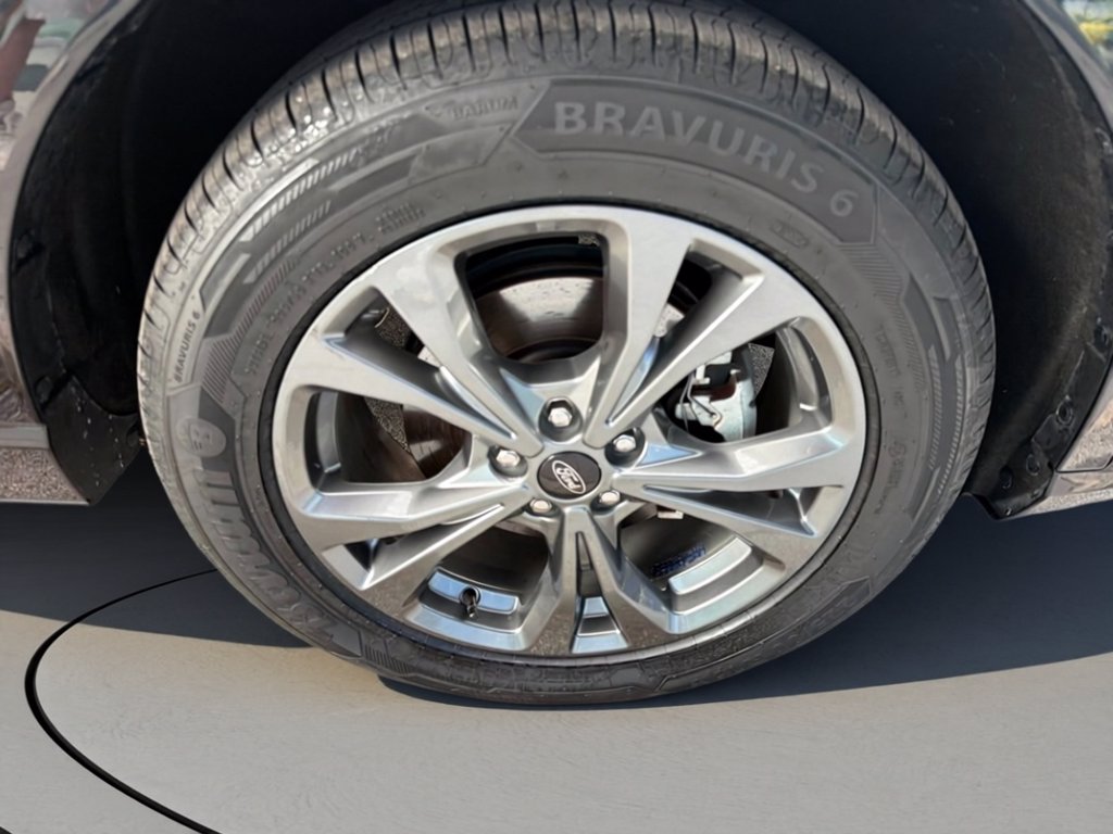 FORD Kuga 2.5 phev st-line x 2wd 225cv cvt