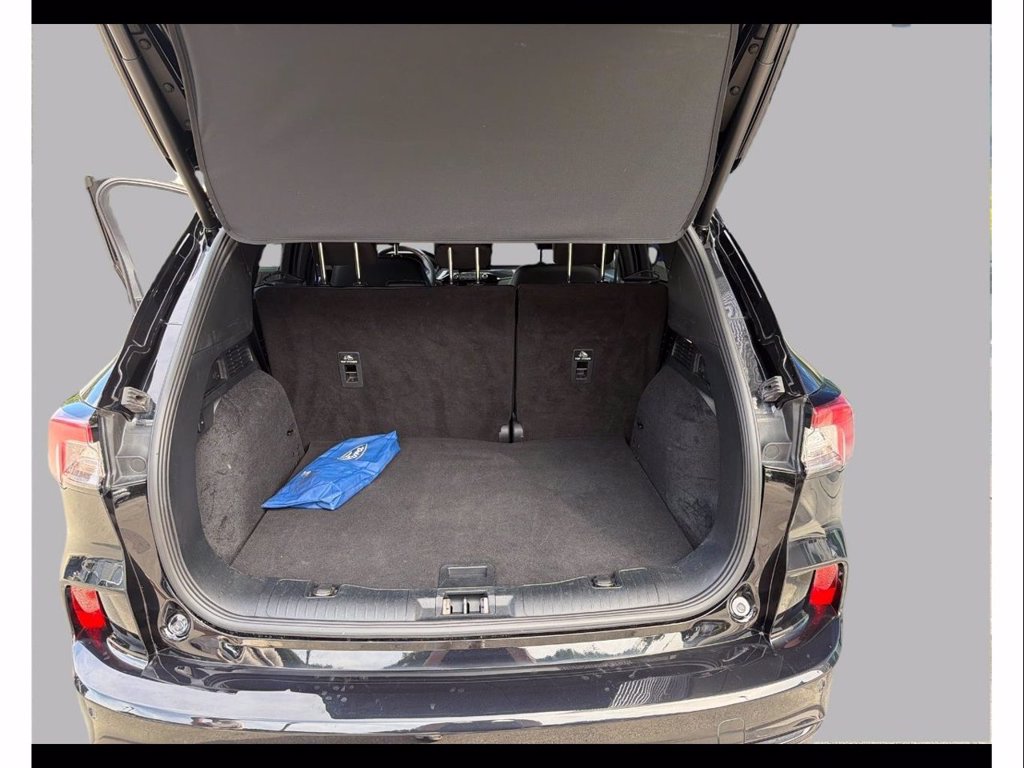 FORD Kuga 2.5 phev st-line x 2wd 225cv cvt