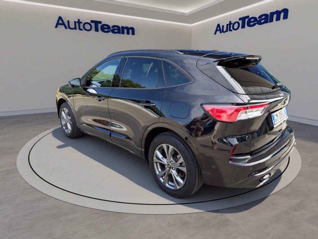 FORD Kuga 2.5 phev st-line x 2wd 225cv cvt