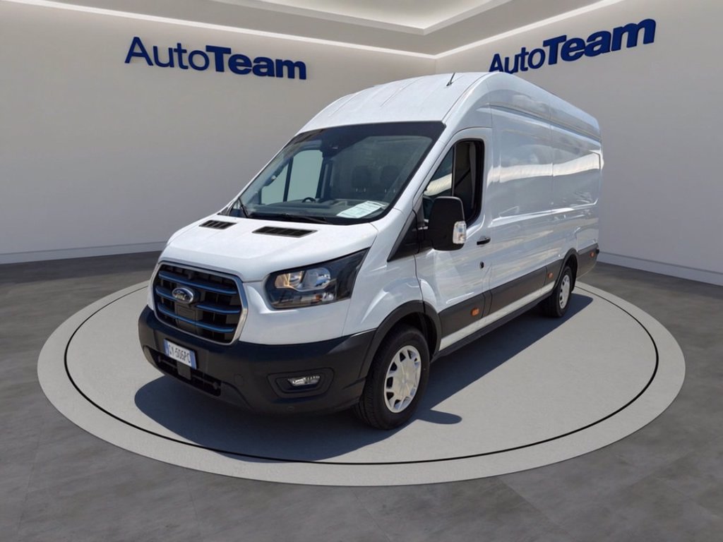 FORD E transit 350 l4 68kwh 184cv trend