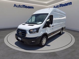 FORD E transit 350 l4 68kwh 184cv trend