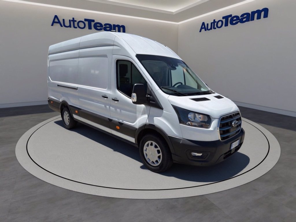FORD E transit 350 l4 68kwh 184cv trend