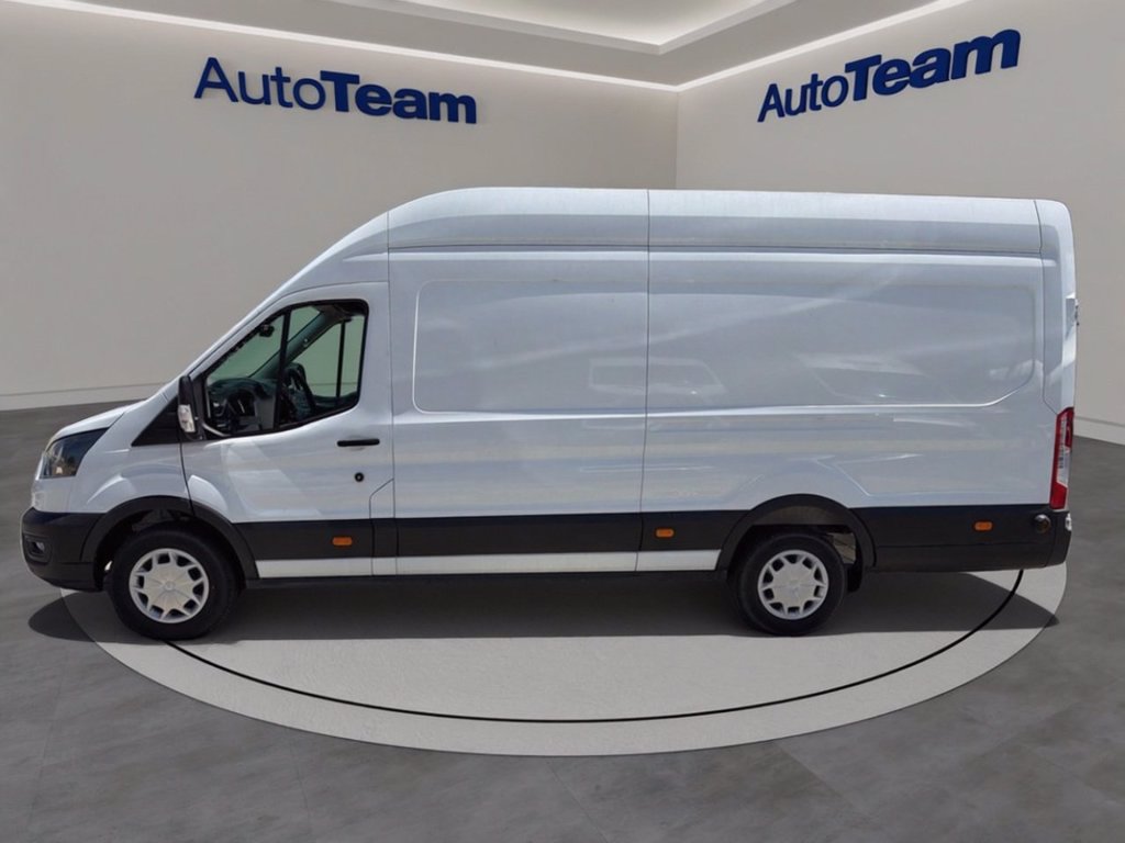 FORD E transit 350 l4 68kwh 184cv trend
