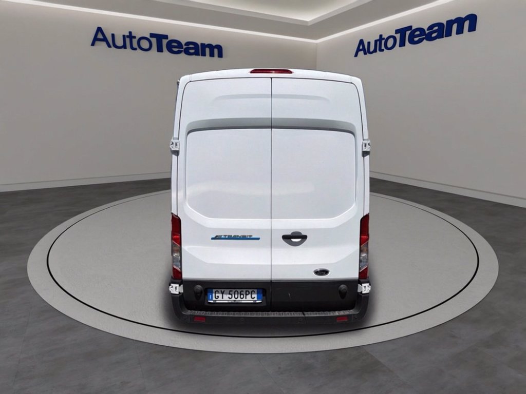 FORD E transit 350 l4 68kwh 184cv trend