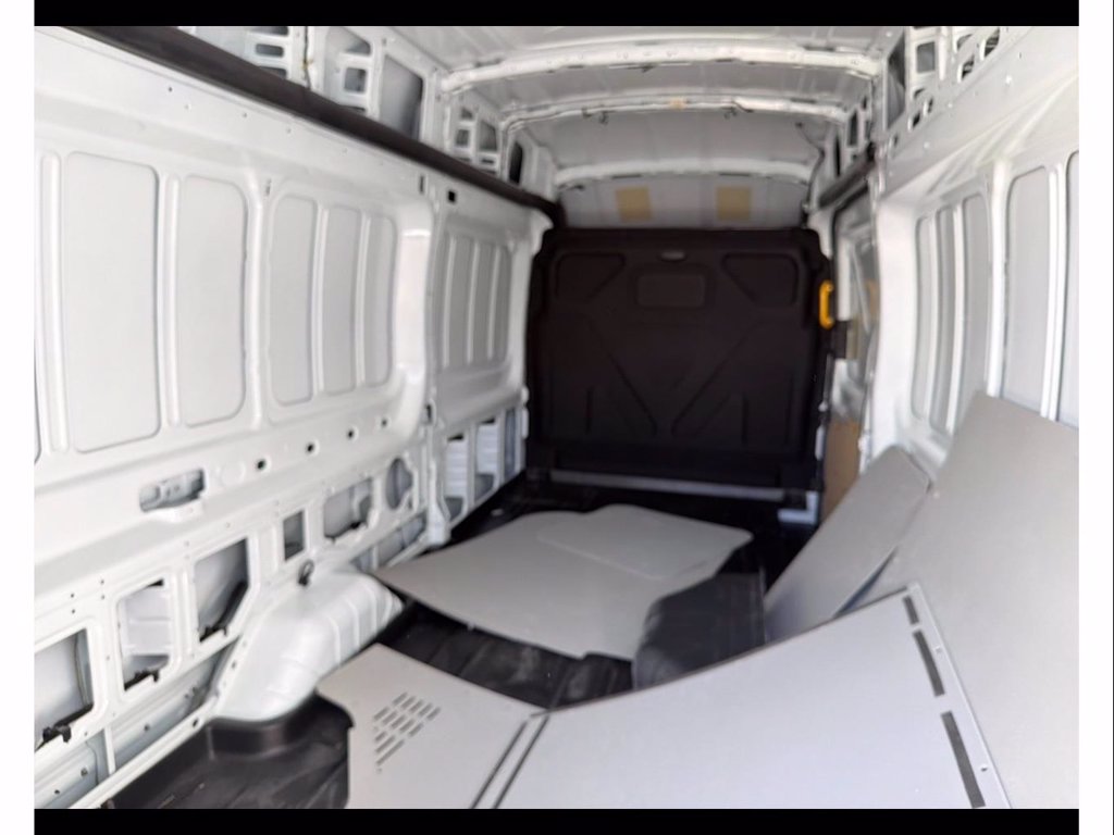 FORD E transit 350 l4 68kwh 184cv trend