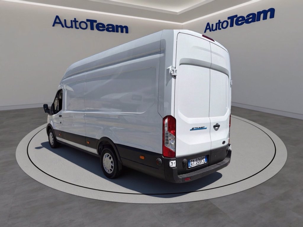 FORD E transit 350 l4 68kwh 184cv trend