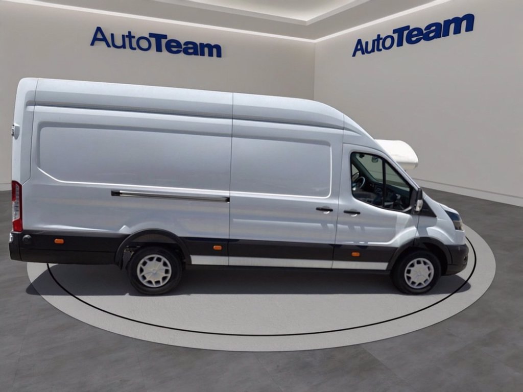 FORD E transit 350 l4 68kwh 184cv trend
