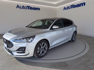 FORD Focus 1.0t ecoboost h st-line 155cv powershift