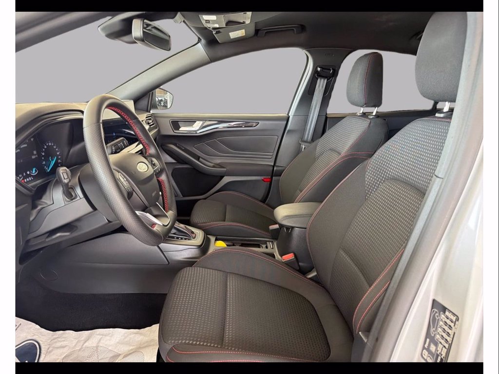 FORD Focus 1.0t ecoboost h st-line 155cv powershift