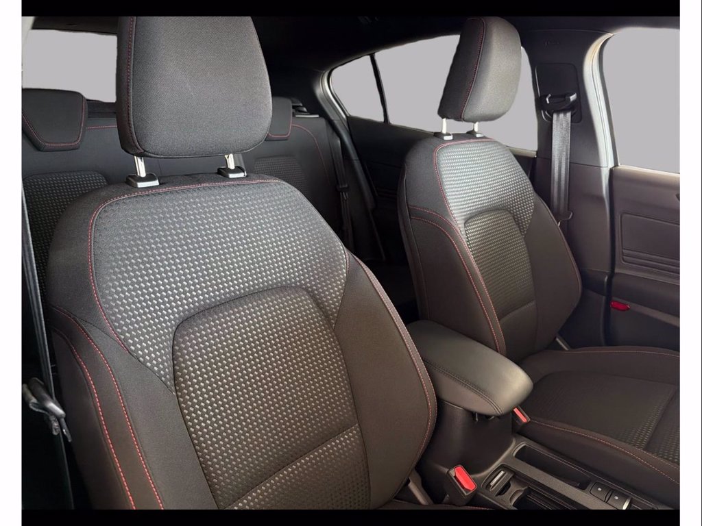 FORD Focus 1.0t ecoboost h st-line 155cv powershift