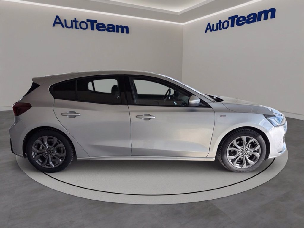 FORD Focus 1.0t ecoboost h st-line 155cv powershift