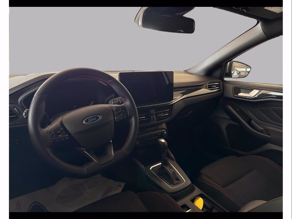 FORD Focus 1.0t ecoboost h st-line 155cv powershift