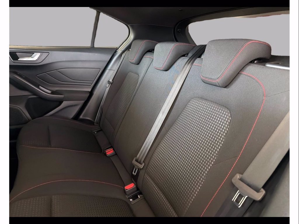 FORD Focus 1.0t ecoboost h st-line 155cv powershift