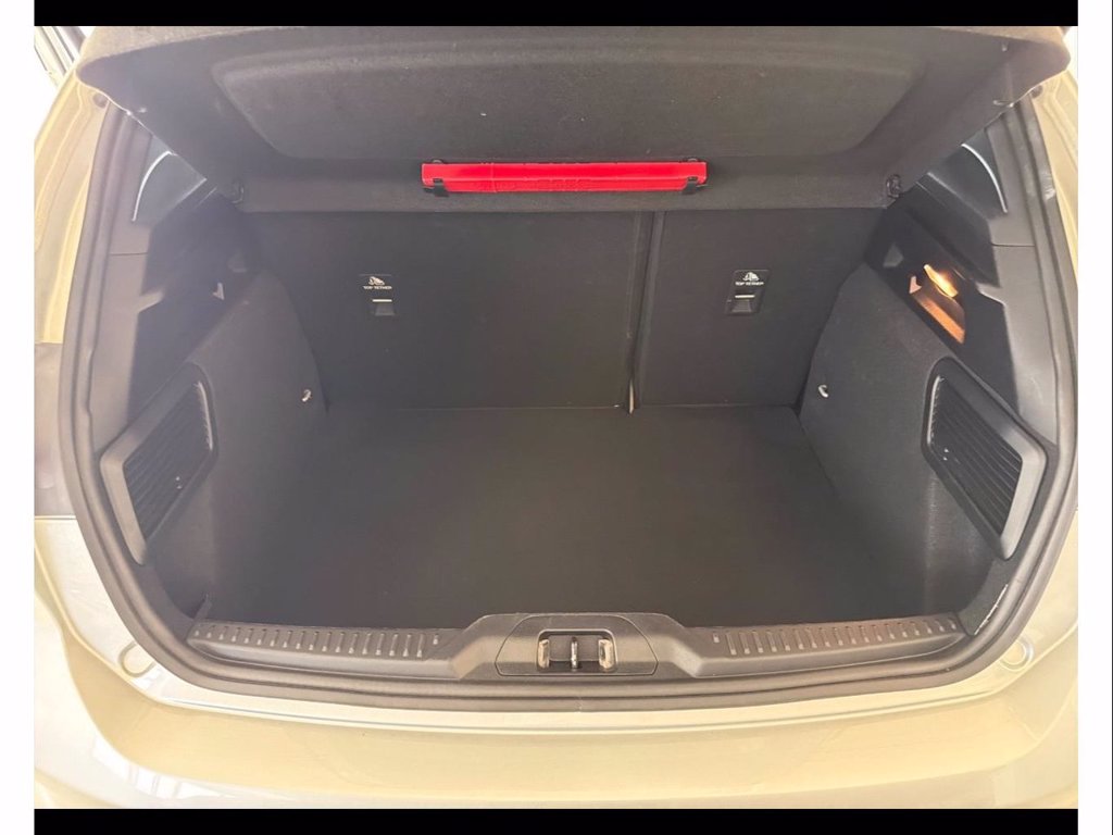 FORD Focus 1.0t ecoboost h st-line 155cv powershift
