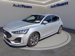 FORD Focus 1.0t ecoboost h st-line 155cv powershift