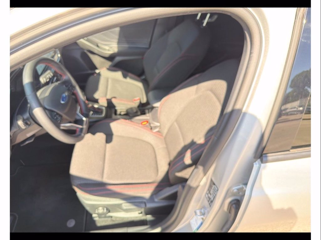 FORD Focus 1.0t ecoboost h st-line 155cv powershift