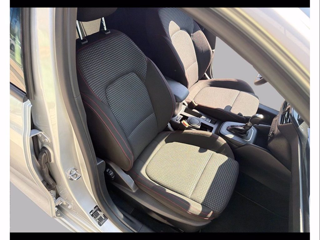FORD Focus 1.0t ecoboost h st-line 155cv powershift