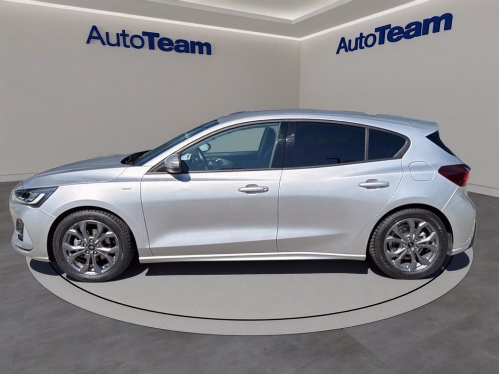FORD Focus 1.0t ecoboost h st-line 155cv powershift