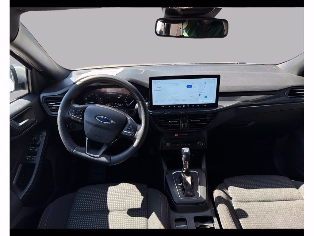 FORD Focus 1.0t ecoboost h st-line 155cv powershift