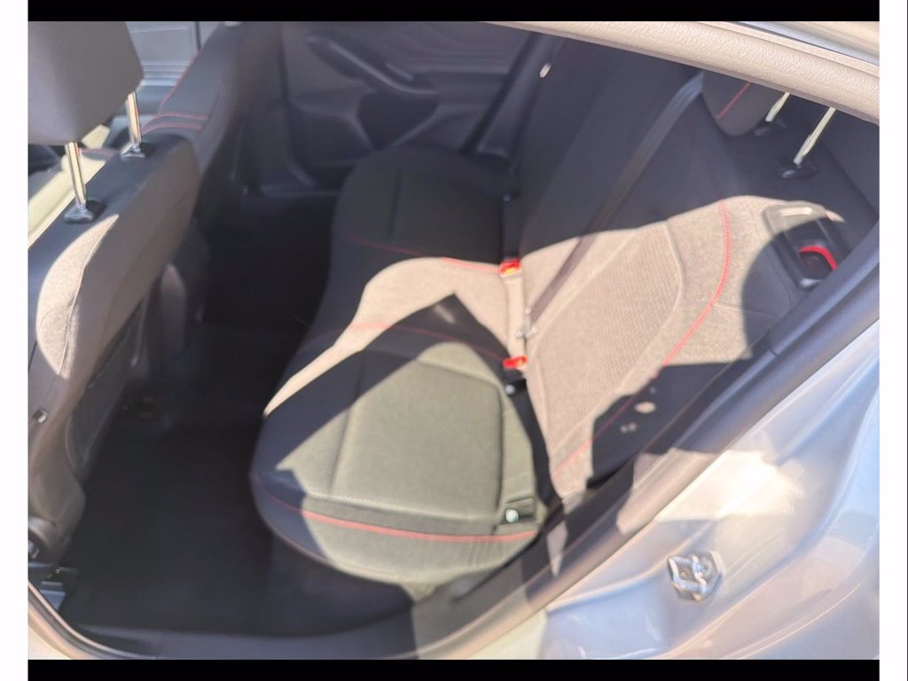 FORD Focus 1.0t ecoboost h st-line 155cv powershift